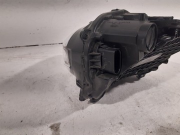 фото thumb №11, Porsche taycan 9j1 лампа левая полный led левый