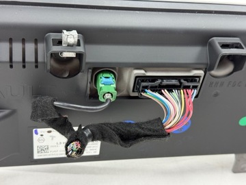 фото thumb №11, Спидометр / спидометр / дисплей renault megane e-tech 4h0k299knb