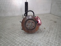 фото thumb №1, Alfa romeo stelvio 2.0 подвеска задняя левая поворотный кулак półośka рычаги n113