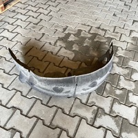 фото thumb №8, Renault megane iv kombi подкрылок задние левая задняя