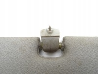 фото thumb №12, Защита солнцезащитная козырьки mitsubishi l200 kpl