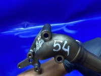 фото thumb №9, Шланг труба egr honda civic viii cr-v n22a2 2.2 i-ctdi