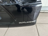 фото thumb №15, Крышка багажника зад mitsubishi outlander