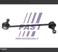 фото thumb №2, З'єднувач стабілізатора ford transit connect 02 перед l/p