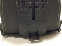 Купити Vauxhall insignia вкладка заднього бардачка тунель середнього 2010 хетчбек, фото thumb