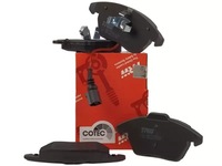 фото thumb №12, Trw gdb1550 набор тормозных колодок тормозных, тормоза дисковые