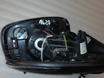 фото thumb №7, Renault koleos ii зеркало правые европа