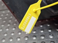 Лампа задний  правая lexus gs led 05-12 Недорого, фото thumb