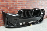 фото thumb №7, Бампер перед передний bmw x3 g01 x4 g02 m-pakiet оригинальный