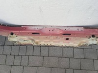 фото thumb №9, Kia stonic 2017- pas задний стена усилитель задние