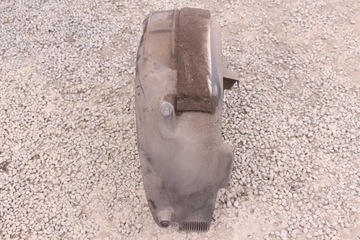 фото thumb №7, Підкрилок правий зад citroen c4 picasso ii короткий