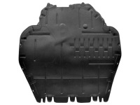 фото thumb №1, Vw new beetle 1998-2005 захист pod двигун 1j0825237m
