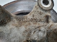 фото thumb №3, Поворотний кулак права перед mercedes sprinter 308