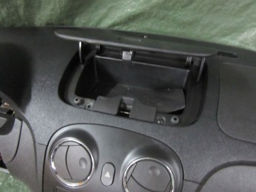 фото thumb №11, Chevrolet hhr 2008 панель капот подушка пассажира датчик eu kpl