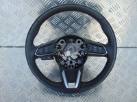 фото thumb №1, Mazda 3 iii lift воздуховод мультифункция 17-