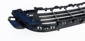 фото thumb №12, Peugeot 207cc 207 cc cabrio рестайлінг решітка решітка радіатора бампера перед переднє