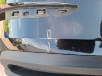 фото thumb №10, Skoda scala бампер задній  pdc
