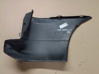 фото thumb №6, Бампер уголок левый задняя fiat doblo i lift 05-10