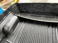 фото thumb №5, Toyota hilux viii 15r- надбудова багажника ванна лоток кпп