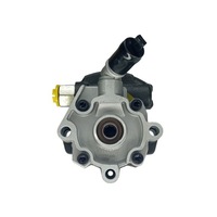 фото thumb №15, Насос усилителя do jaguar x-type универсал 2.0d 2.2d 2003- 4x4q3a674ba