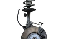 фото thumb №7, Поворотна опора передня права peugeot traveller 9805519980 2.0l дизель 2020