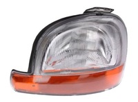 фото thumb №1, Фара лампа renault kangoo 1998-2002 лівий