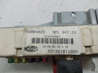 фото thumb №4, Коробка bsi 60684629 alfa romeo gt i 2003-2010