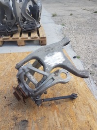 фото thumb №7, Поворотний кулак лівий задня audi a4 b8 a5 8k0505311j