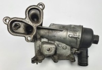 Купити Основа фільтра оливи renault espace iv 2.0 dci 8200507878, фото thumb