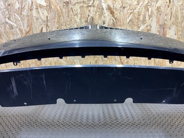 фото thumb №9, Бампер перед м-пакет bmw f32 f36 475 чорний sapphire металік