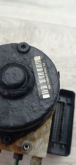 Laguna 2 ii espace насос abs cdc/adam 10096014243 Зі Шроту, фото thumb