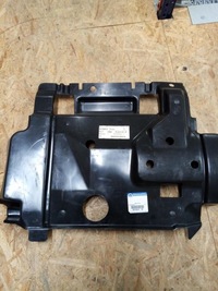 фото thumb №1, Защита двигателя jeep grand cherokee 52129093af