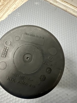 фото thumb №5, Vw большая пепельница ковшовая 21cm 7e0.858.615.b t6 t5 t7