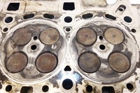 фото thumb №13, Renault master iii movano b 2.3 dci cdti biturbo головка цилиндров + клапаны