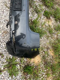 фото thumb №6, Porsche macan 95b бампер задняя