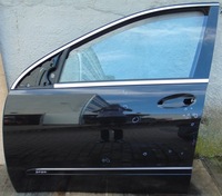 фото thumb №1, Двері ліва перед передні mercedes r klasa w251 eu