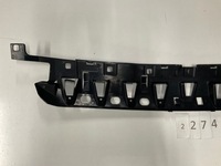 фото thumb №10, Усилитель верхний, балка бампера передний jaguar f-pace przed lift 2.274