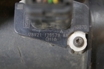 фото thumb №7, Корпус фильтра воздуха ford mondeo mk5 s-max