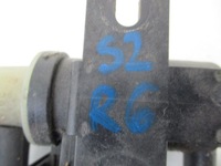 фото thumb №7, Mercrdes w169 клапан вакуумa a0061536628