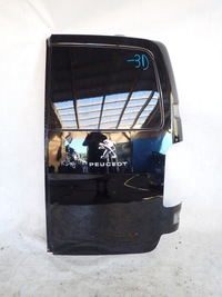 фото thumb №1, Toyota proace expert zafira 16- дверь правое задняя задние