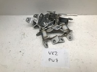 фото thumb №1, Jeep grand cherokee wk2 рестайлинг петля петли дверь перед зад kpl 8 штук pw7