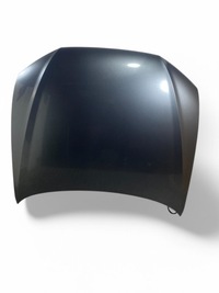 фото thumb №5, Audi a6 s6 c8 4k 2018 кришка передня / капот двигуна