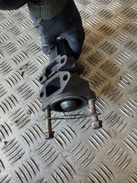 фото thumb №8, Mitsubishi pajero iii 99-06 3.2 did 4m41 клапан egr k5t70071