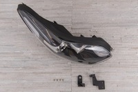 фото thumb №12, Kia sportage iv ql 2016-2018 передний рестайлинг лампа передняя правая 92102f1000