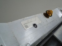 фото thumb №11, Mercedes w223 maybach z223 223 молдинг поріг поріг ліва 799