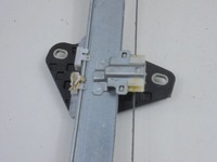 фото thumb №8, Honda civic 8 viii механизм стекло задняя левый