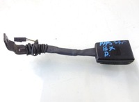 фото thumb №1, Застібка ременя правий перед права vw passat b7 1k8857756c