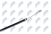 фото thumb №9, Трос тяга открывания капота bmw 3 e46 323 325 xi