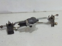 фото thumb №1, Механізм двірник передніх mazda3 mazda 3 bm