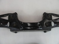 фото thumb №11, Подрамник тележка балка зад балка подвешивание bmw f39 f45 f48 x1 mini f54 f60 2wd